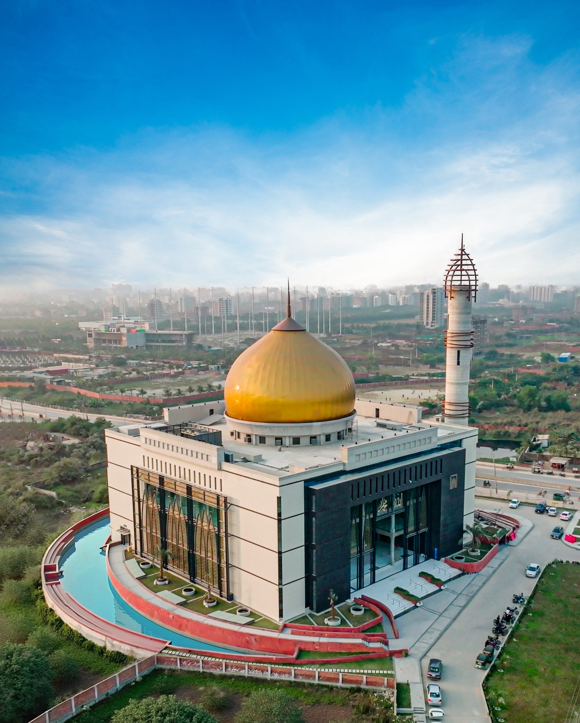Masjid Al Mustafa